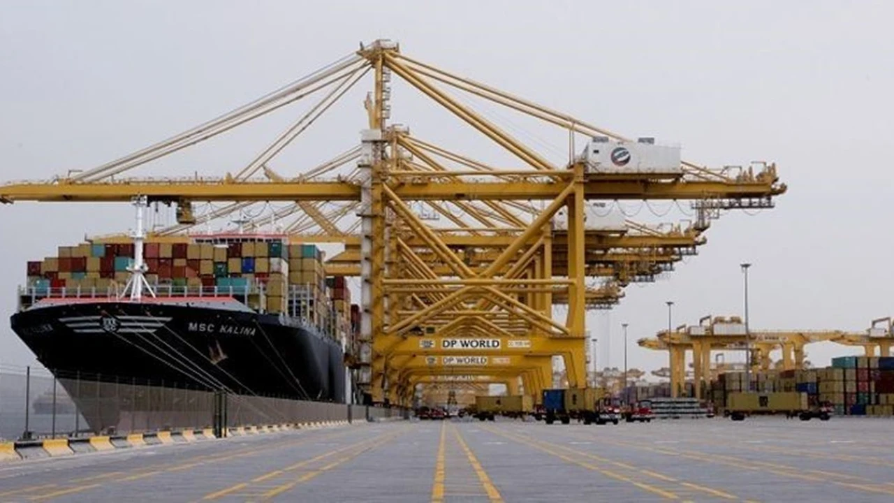 تحديات تواجه مورّدي الأغذية في دبي للتعامل مع تداعيات منطقة الصراع